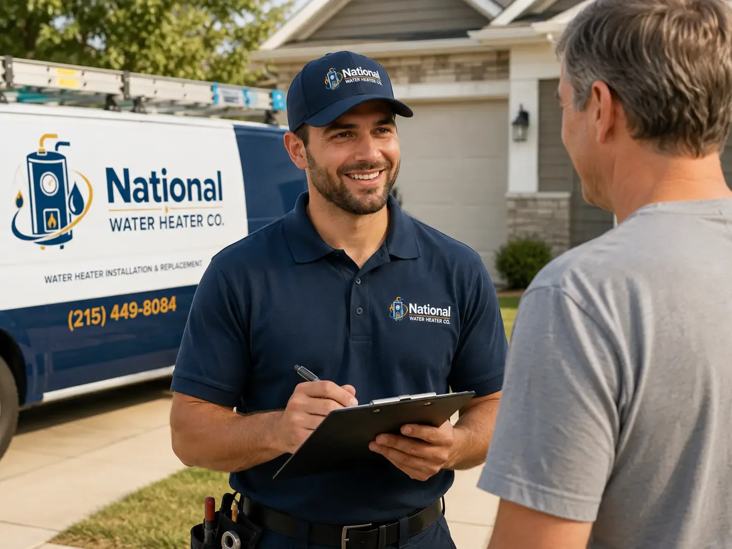 Water Heater Installation Paloma, IL FAQs
